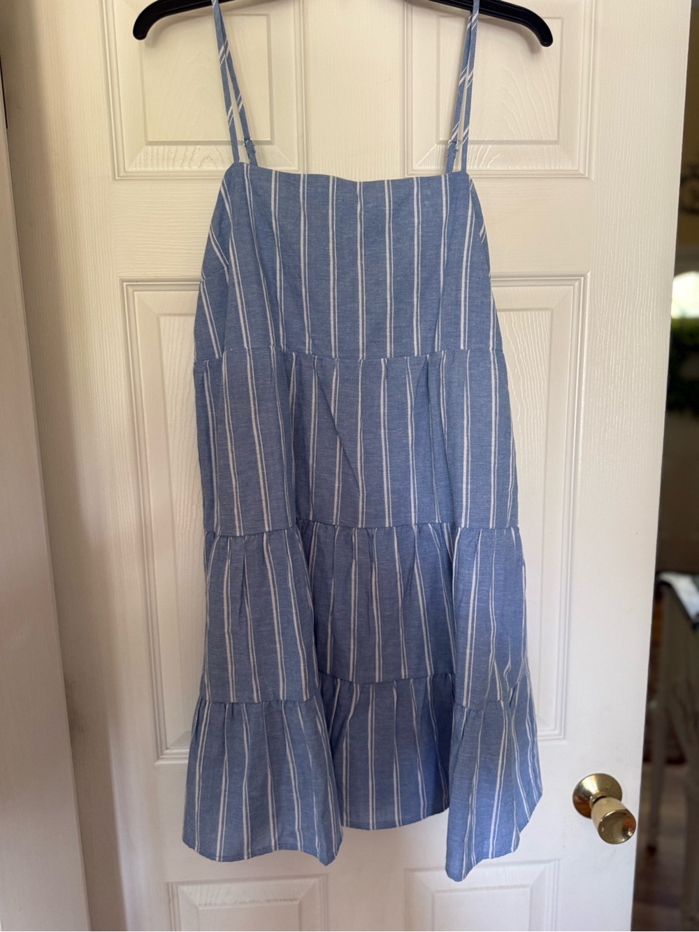 Almost Famous 3x summer beach dress sleeveless lightweight